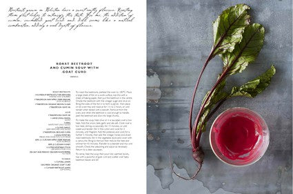 Pleasures of Eating Well