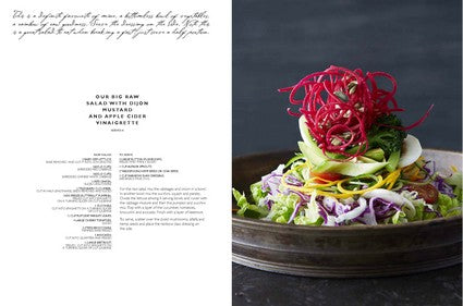 Pleasures of Eating Well