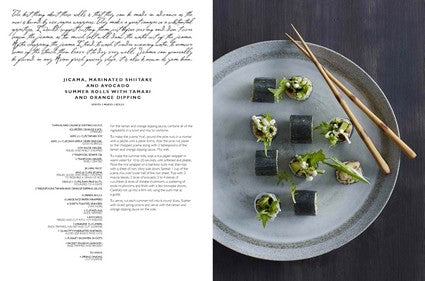 Pleasures of Eating Well