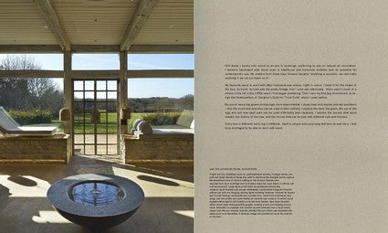 Architecture by Hand