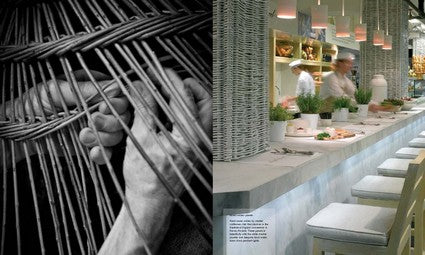 Architecture by Hand