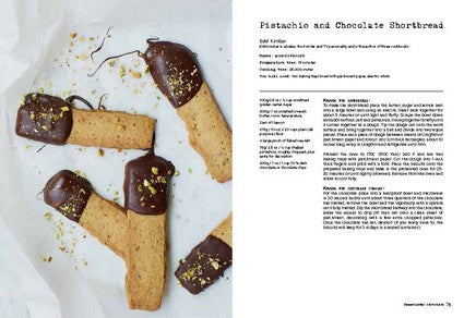 Sensational Chocolate