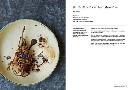 Sensational Chocolate