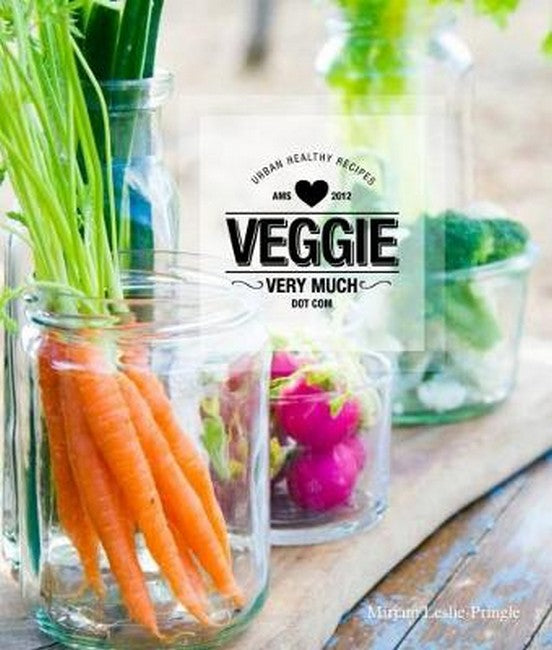 Veggie Very Much