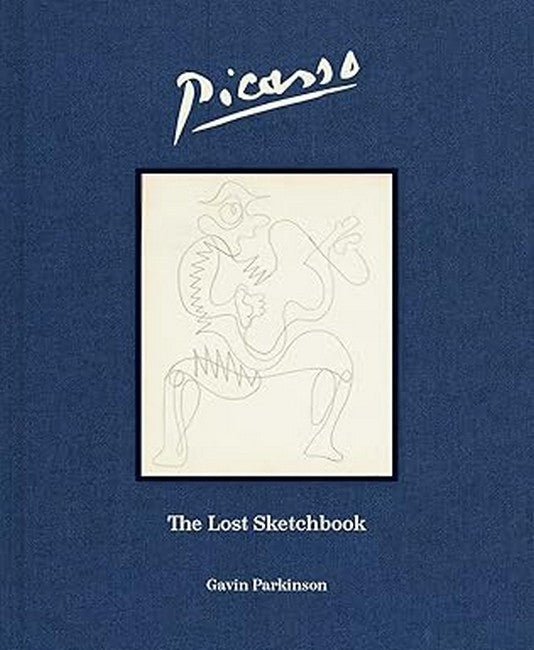 Picasso: The Lost Sketchbook