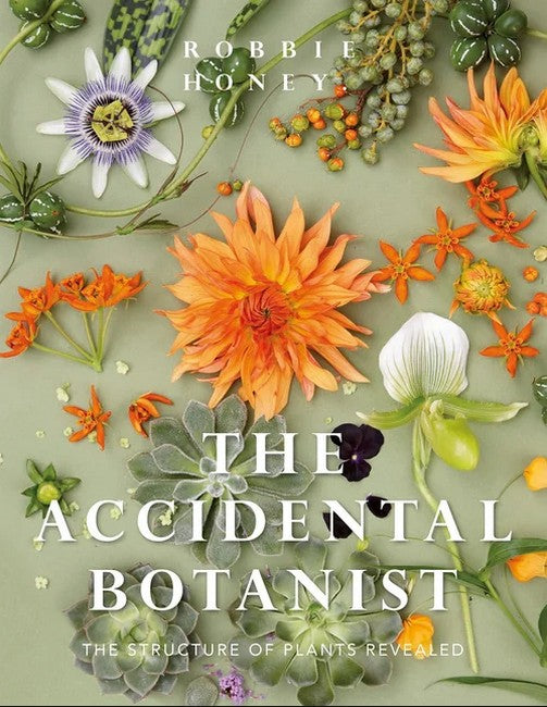 The Accidental Botanist
