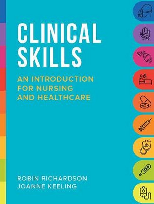 Clinical Skills 2/e