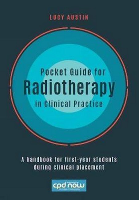 Pocket Guide for Radiotherapy in Clinical Practice