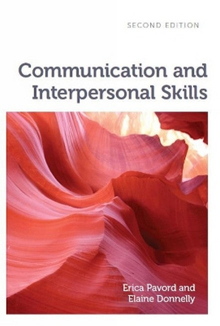 Communication and Interpersonal Skills 2/e