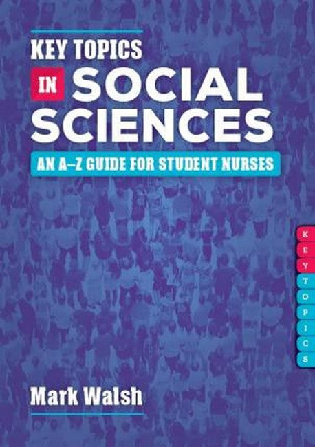 Key Topics in Social Sciences