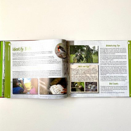 Local Safari Australia