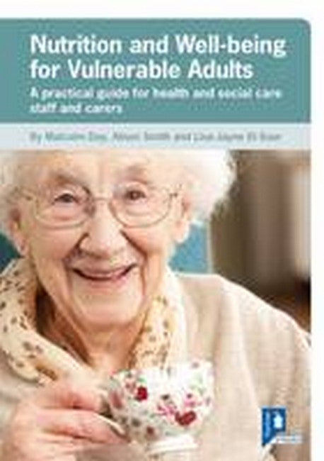 Nutrition and Well-being for Vulnerable Adults Guide