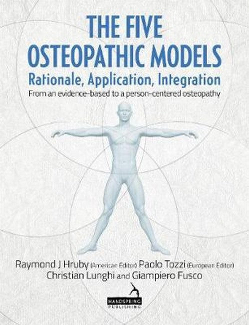 The Five Osteopathic Models