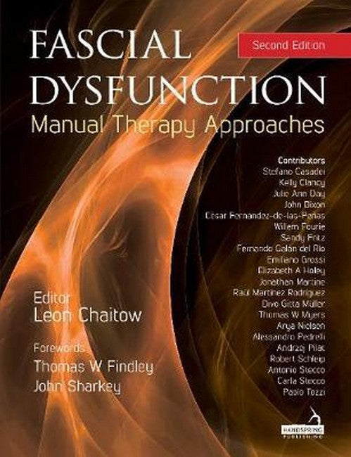 Fascial Dysfunction 2/e