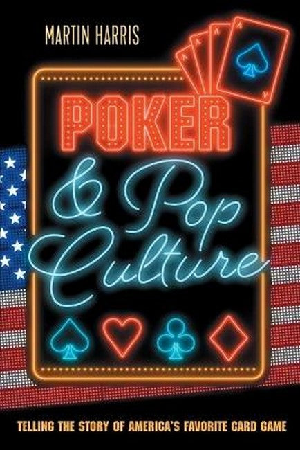 Poker and Pop Culture