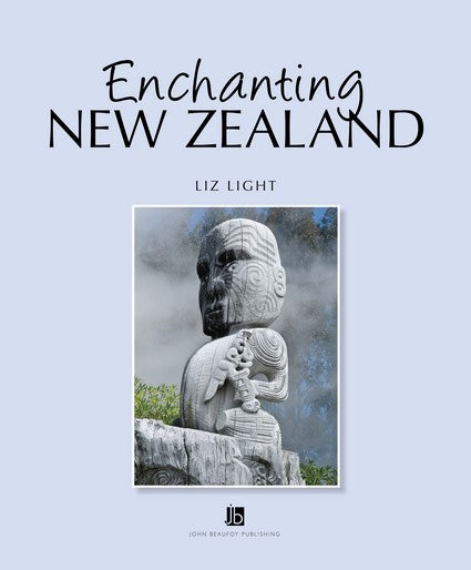 Enchanting New Zealand