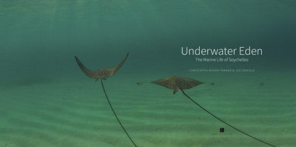 Underwater Eden