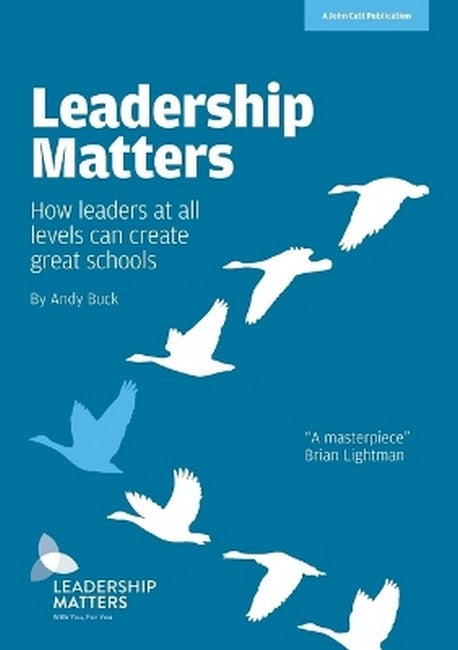 Leadership Matters