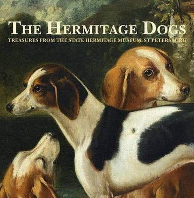 Hermitage Dogs