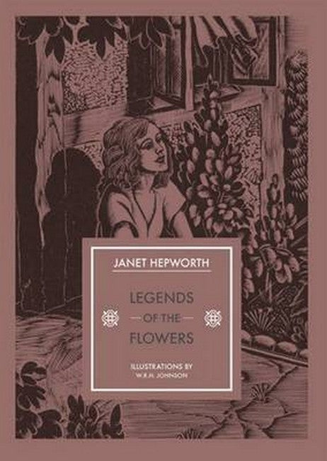 Legends of the Flowers