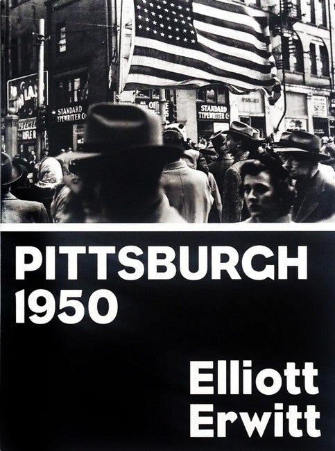 Pittsburgh 1950