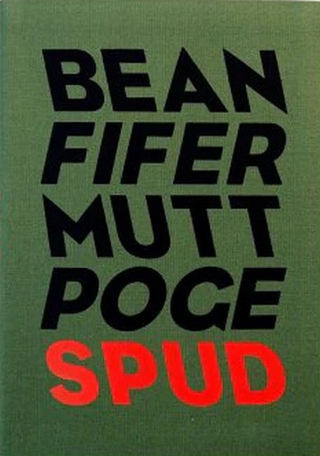 Spud