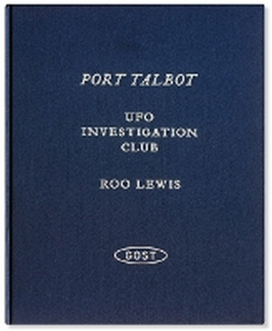 Port Talbot UFO Investigation Club