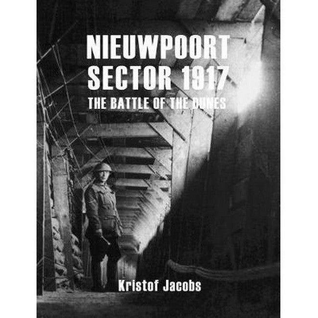 Nieuwpoort Sector 1917