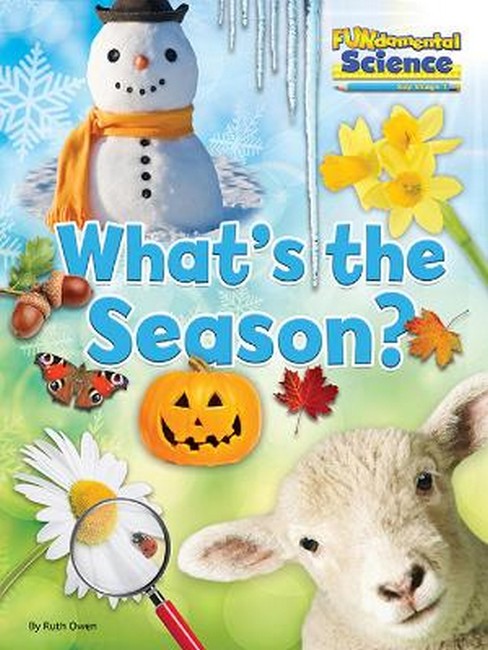 What's the Season?