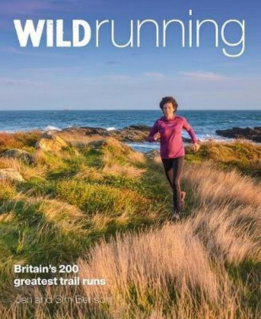 Wild Running 2/e