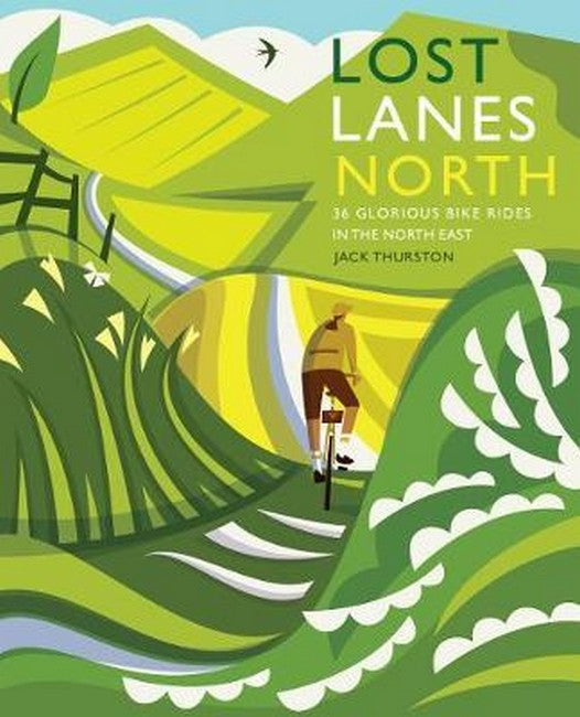 Lost Lanes North