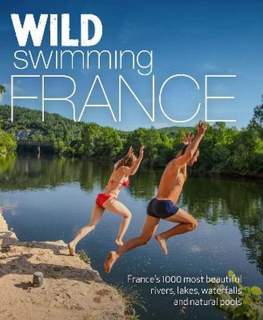 Wild Swimming France