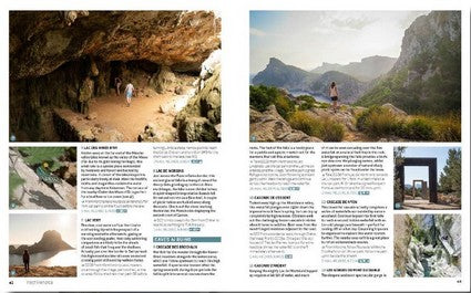 Wild Guide Balearic Islands