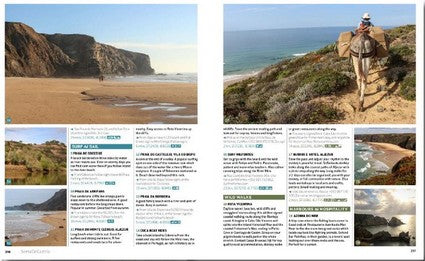 Wild Guide Andalucia