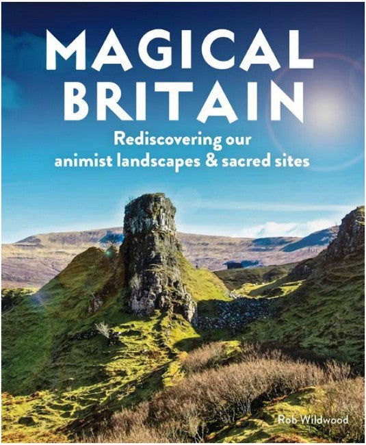 Magical Britain