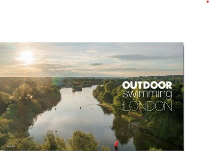 Outdoor Swimming London