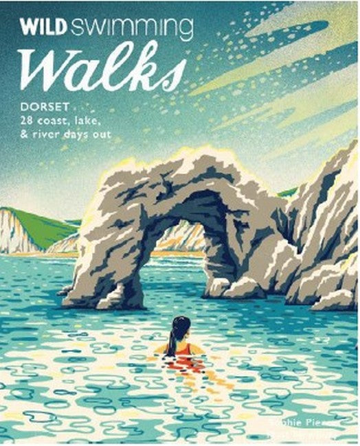 Wild Swimming Walks Dorset