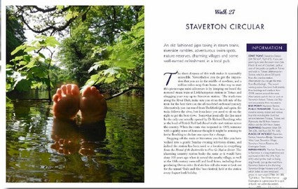 Wild Swimming Walks Lake District
