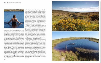 Wild Swimming Walks Lake District