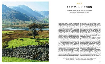 Lost Lanes Central England