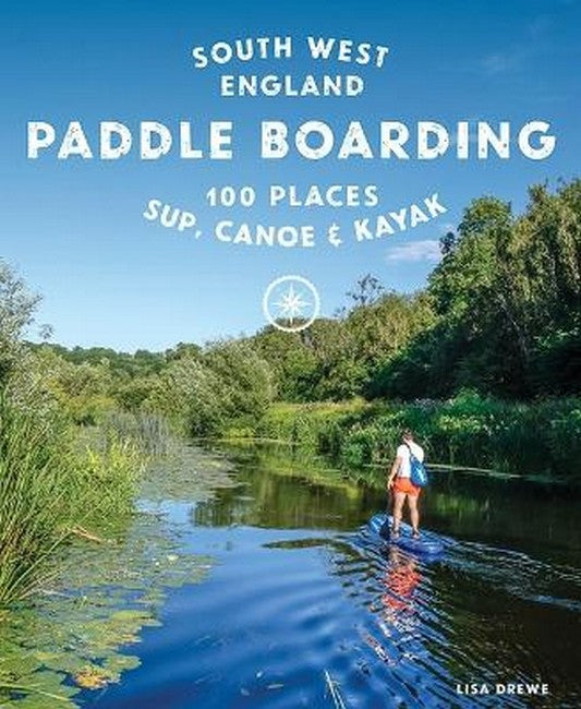 Paddle Boarding South West England