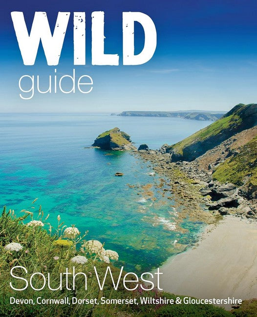 Wild Guide South West