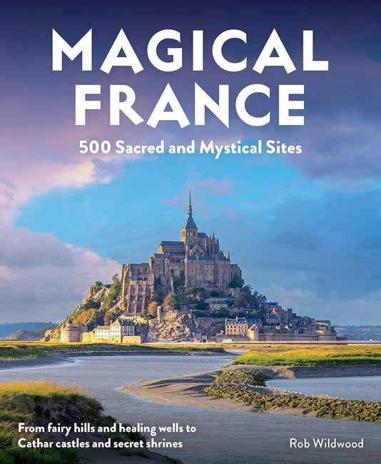 Magical France