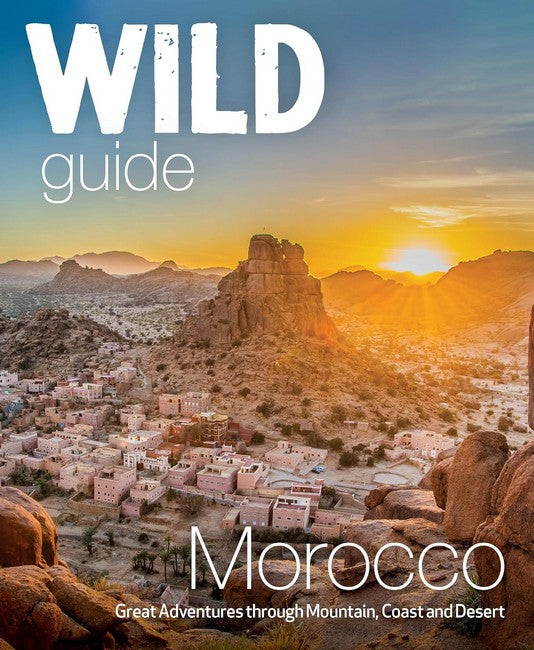 Wild Guide Morocco