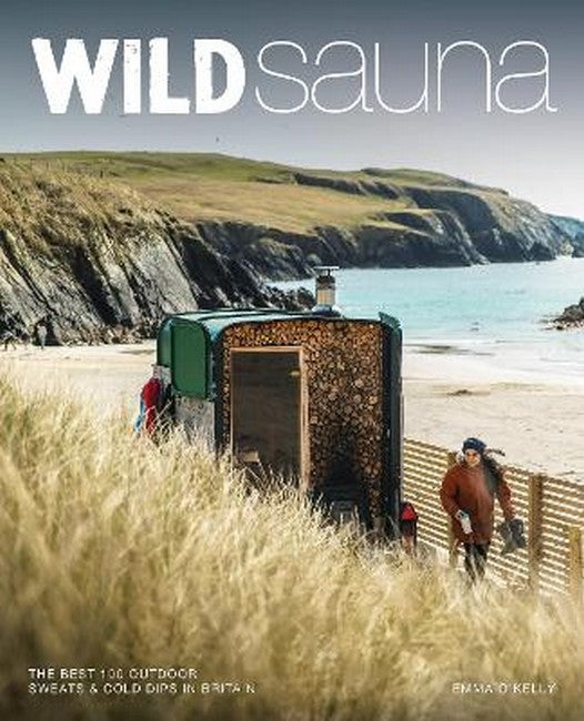 Wild Sauna