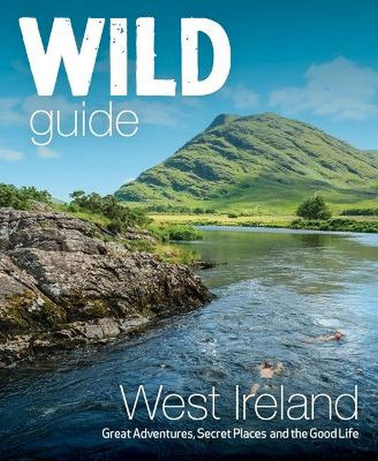 Wild Guide West Ireland