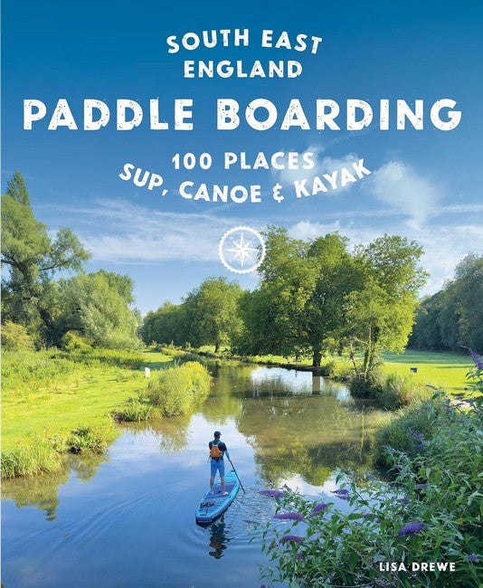 Paddle Boarding London & South East England