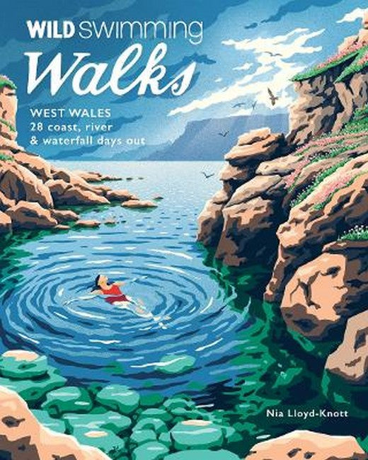 Wild Swimming Walks West Wales