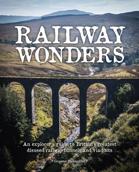 Railway Wonders