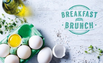 Brown and Rosie's Fresh and Simple